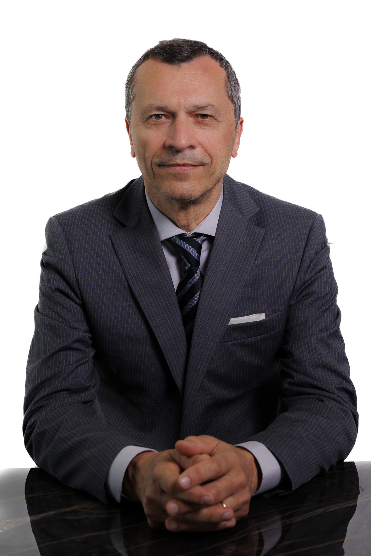 Dr. Davide Gattei